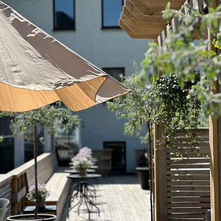 Spar Hotel Garda Gothenburg Exterior photo